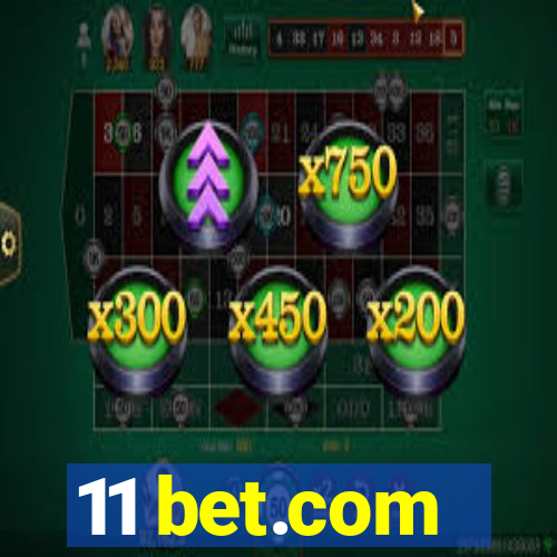 11 bet.com