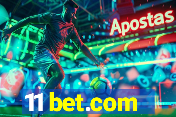 11 bet.com