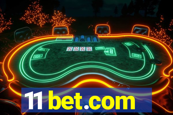 11 bet.com