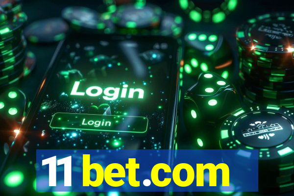 11 bet.com