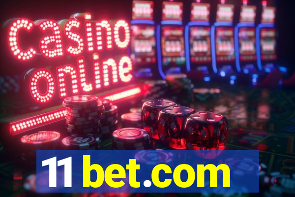 11 bet.com