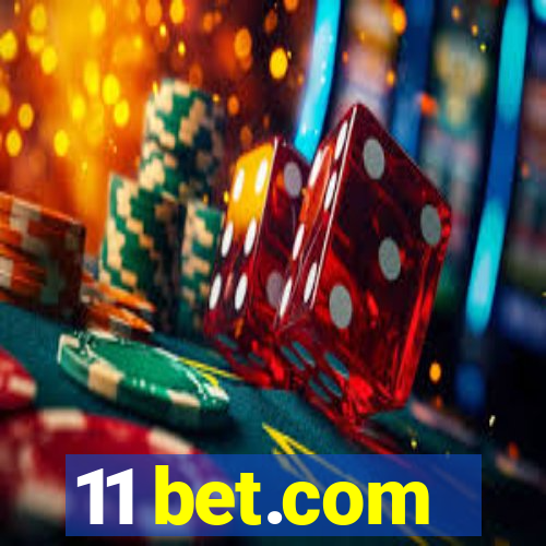 11 bet.com