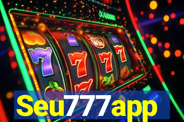 Seu777app