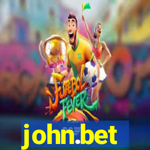 john.bet