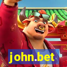 john.bet