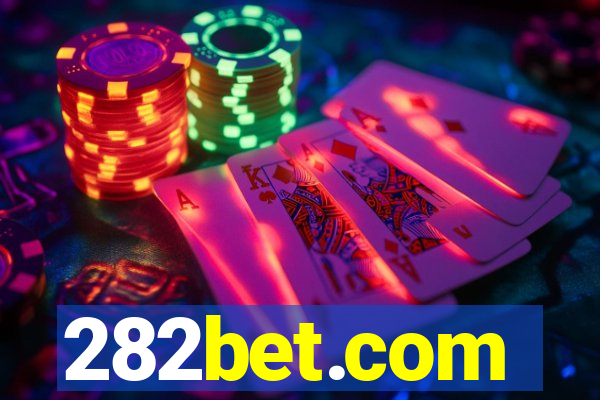 282bet.com