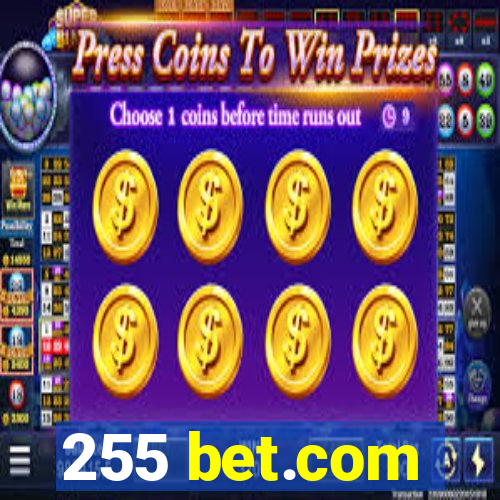 255 bet.com