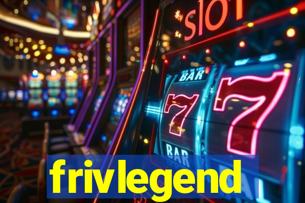 frivlegend