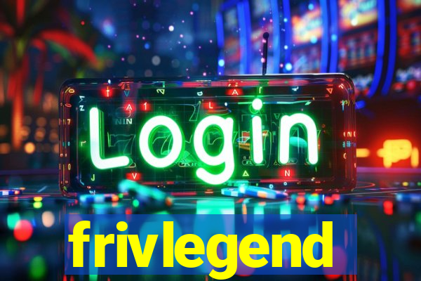 frivlegend