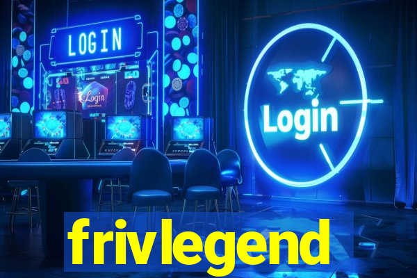 frivlegend