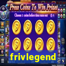 frivlegend