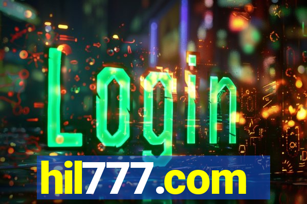 hil777.com