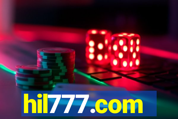 hil777.com