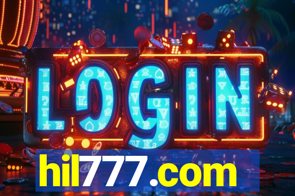 hil777.com