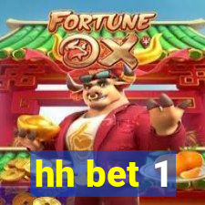 hh bet 1