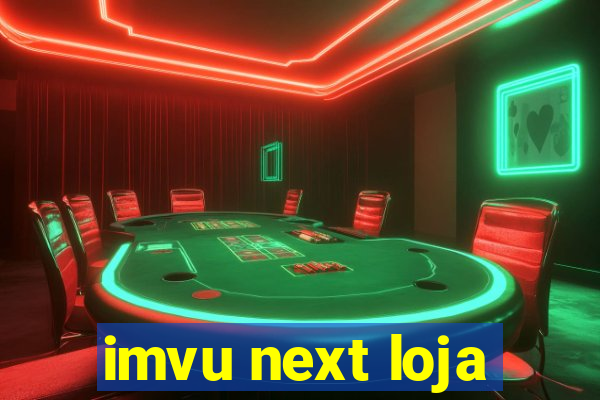 imvu next loja