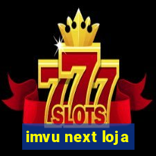 imvu next loja