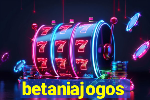 betaniajogos