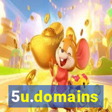 5u.domains