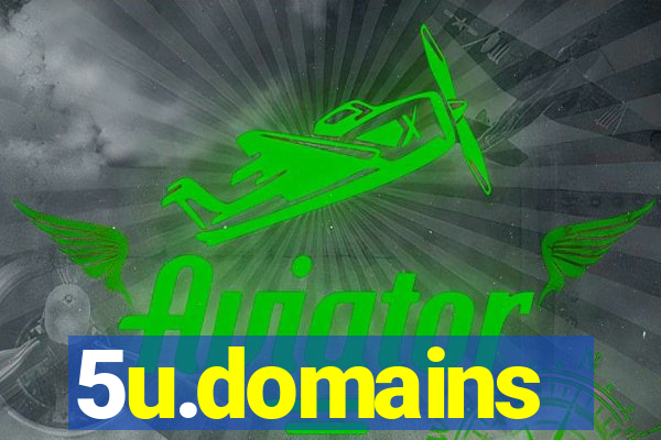 5u.domains