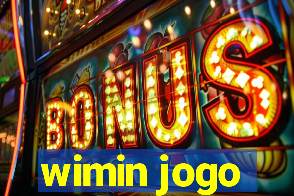 wimin jogo