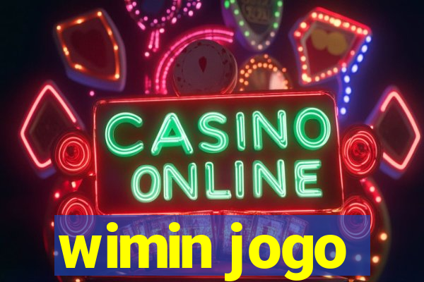 wimin jogo