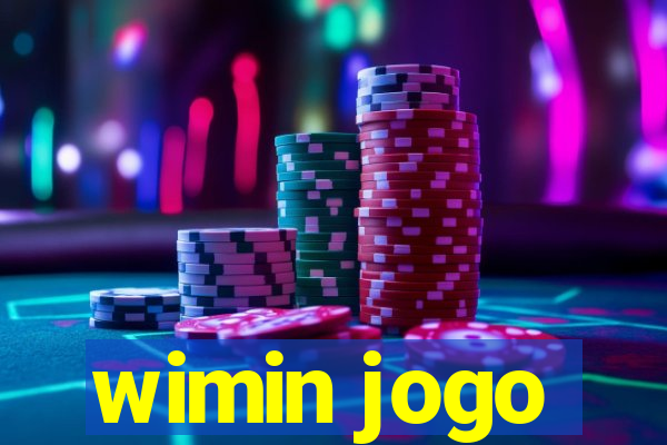 wimin jogo