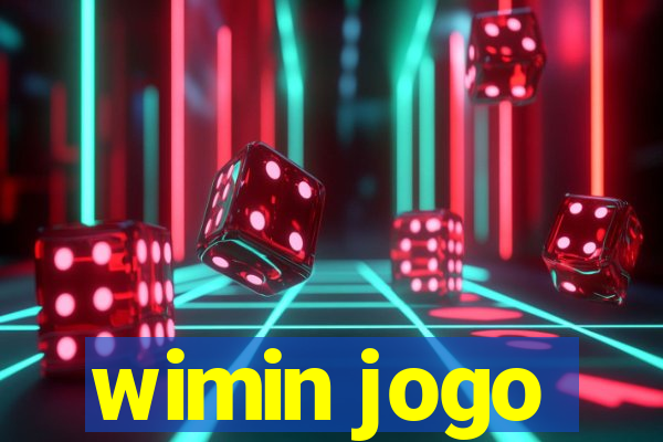 wimin jogo