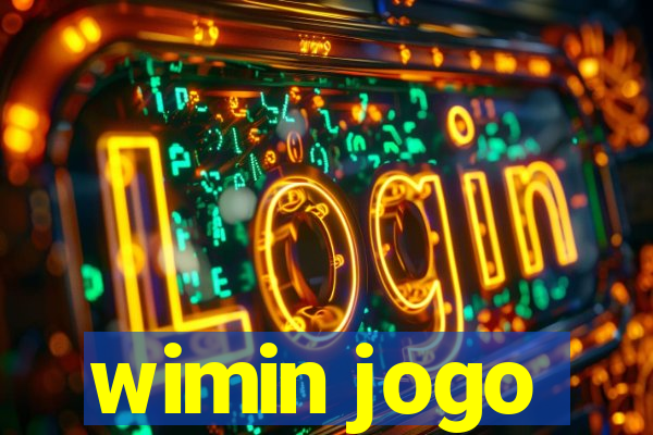 wimin jogo