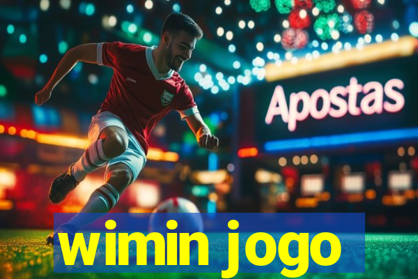 wimin jogo