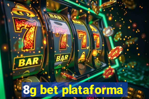 8g bet plataforma