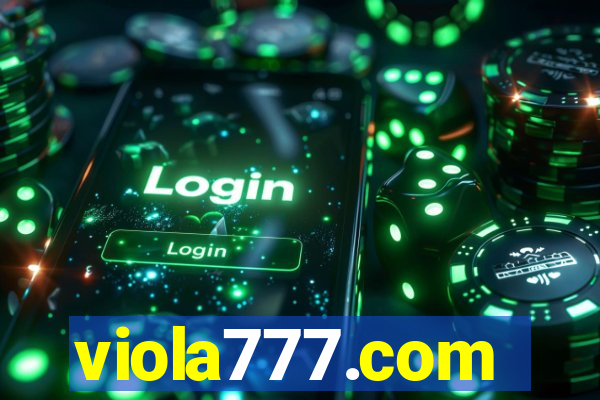 viola777.com