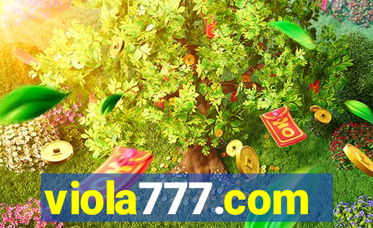 viola777.com