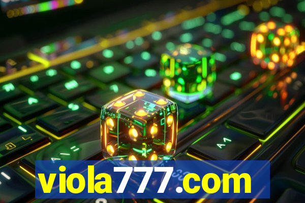 viola777.com