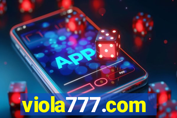 viola777.com