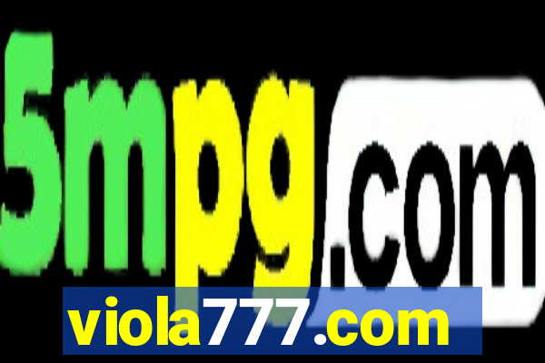 viola777.com