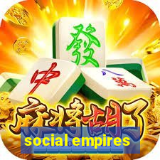 social empires