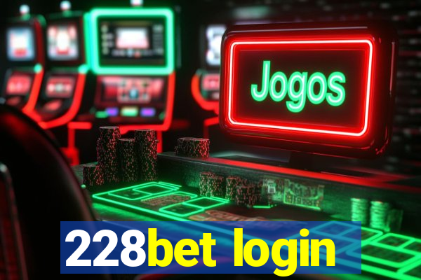 228bet login