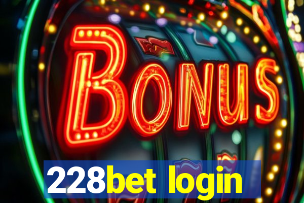 228bet login