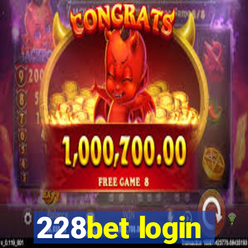 228bet login