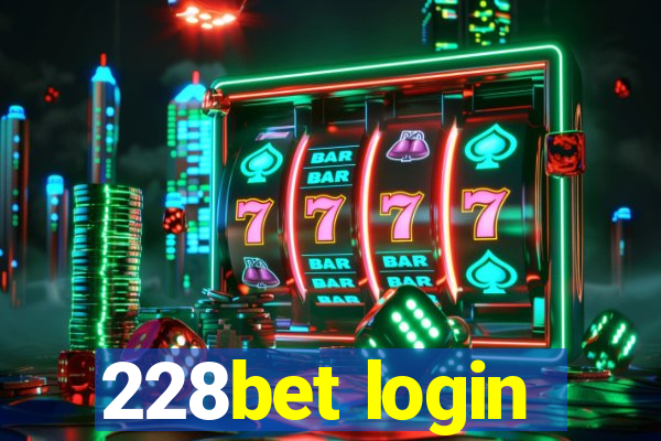 228bet login