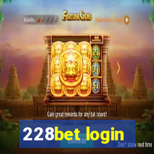 228bet login