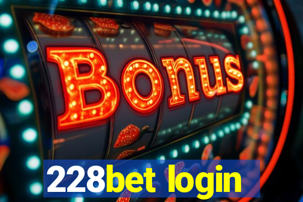 228bet login