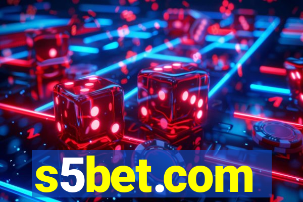 s5bet.com