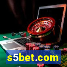 s5bet.com