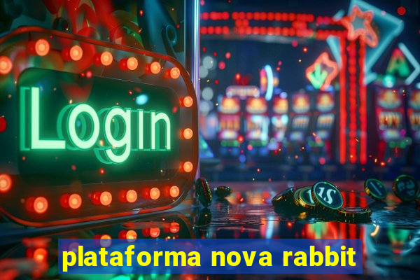 plataforma nova rabbit