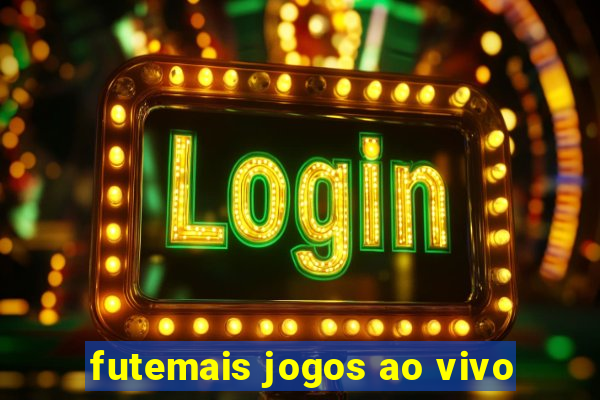 futemais jogos ao vivo