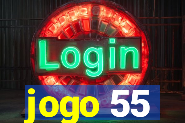 jogo 55