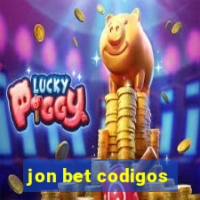 jon bet codigos