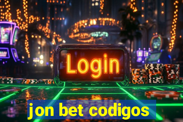 jon bet codigos